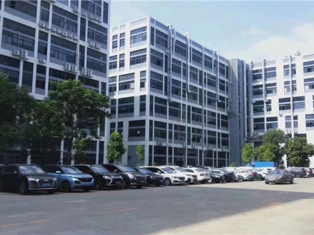 公司實(shí)力