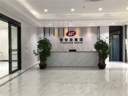 公司實(shí)力