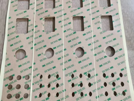 模切電子輔料